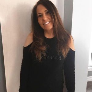 Meet your Posher, Nancy